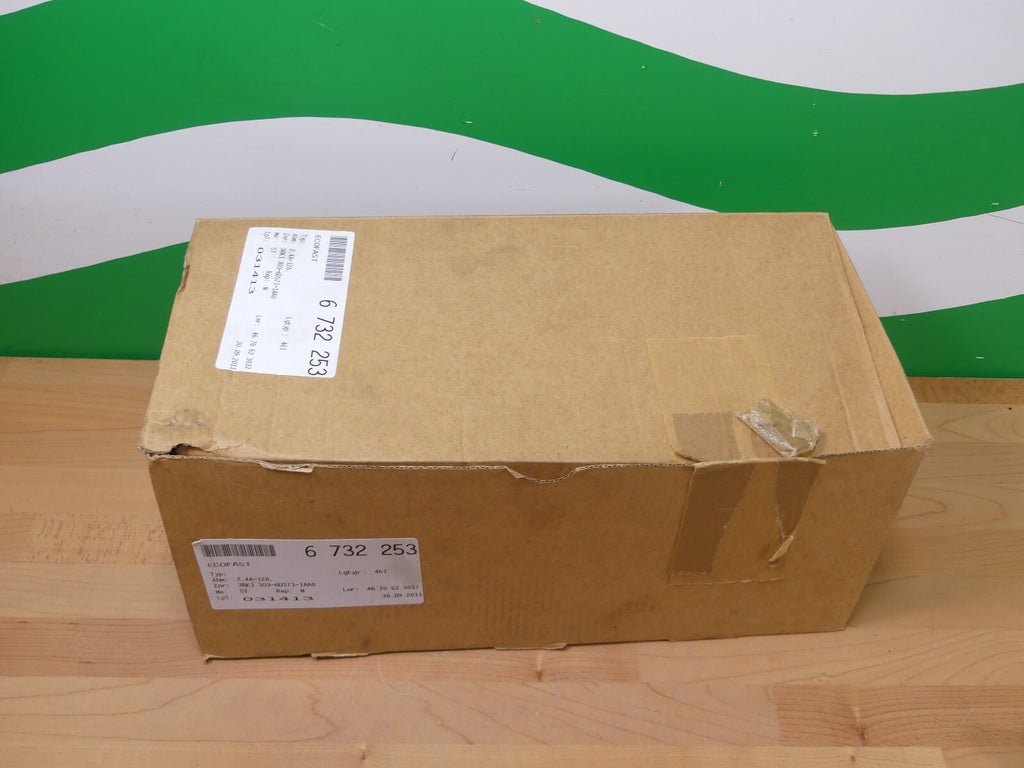 SIEMENS ECOFAST 3RK1303-6BS71-1AA0 Motorstarter