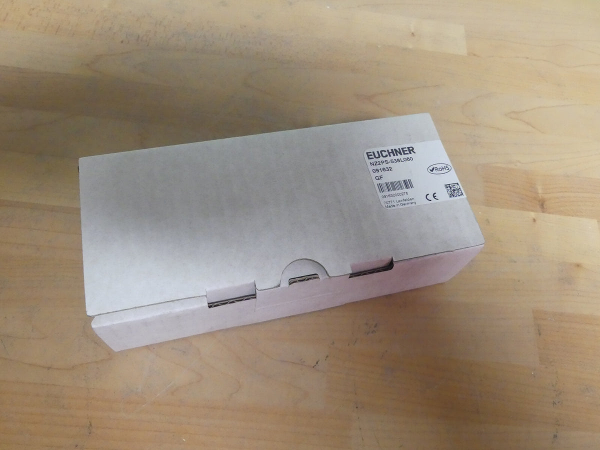 EUCHNER NZ2PS-538L060