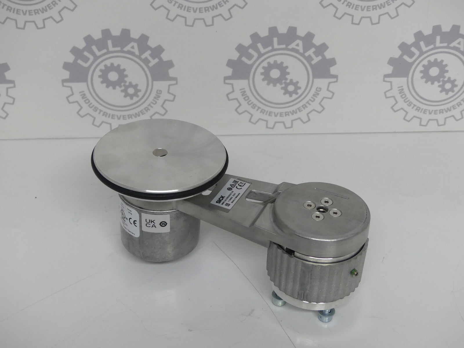 Sick DFS60B-S4PD07142 Messrad-Encoder MWS120-2BB29D07142  Drehgeber unbenutzter