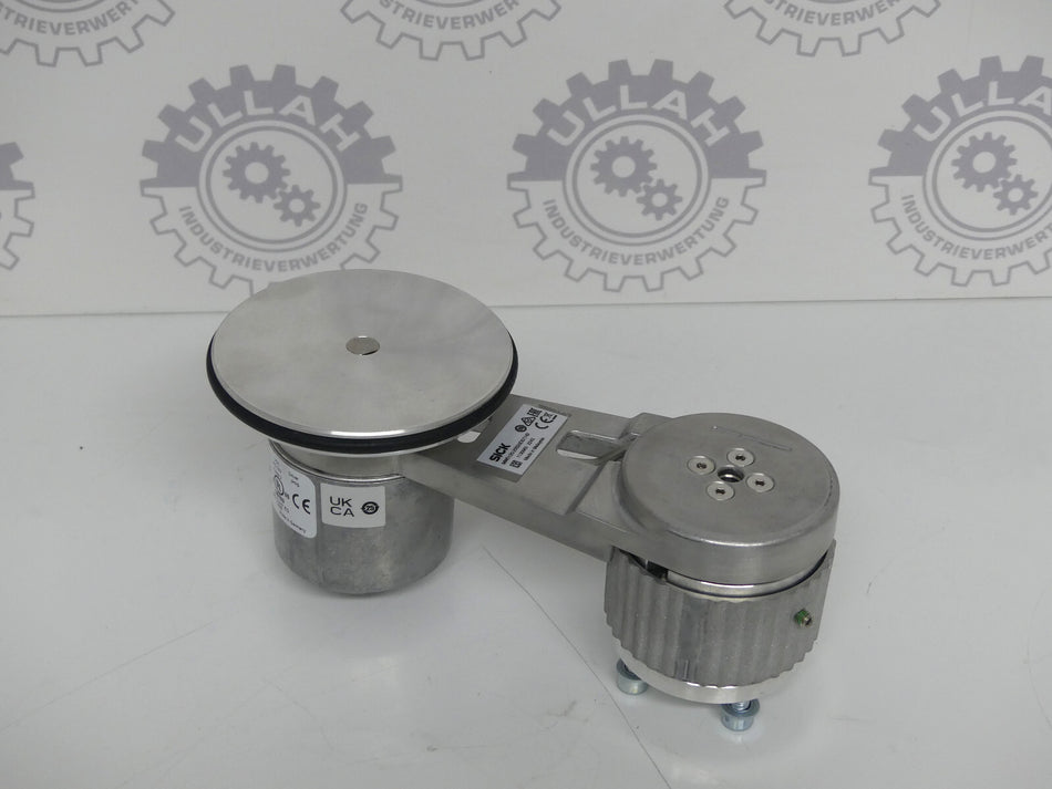 Sick DFS60B-S4PD07142 Messrad-Encoder MWS120-2BB29D07142  Drehgeber unbenutzter
