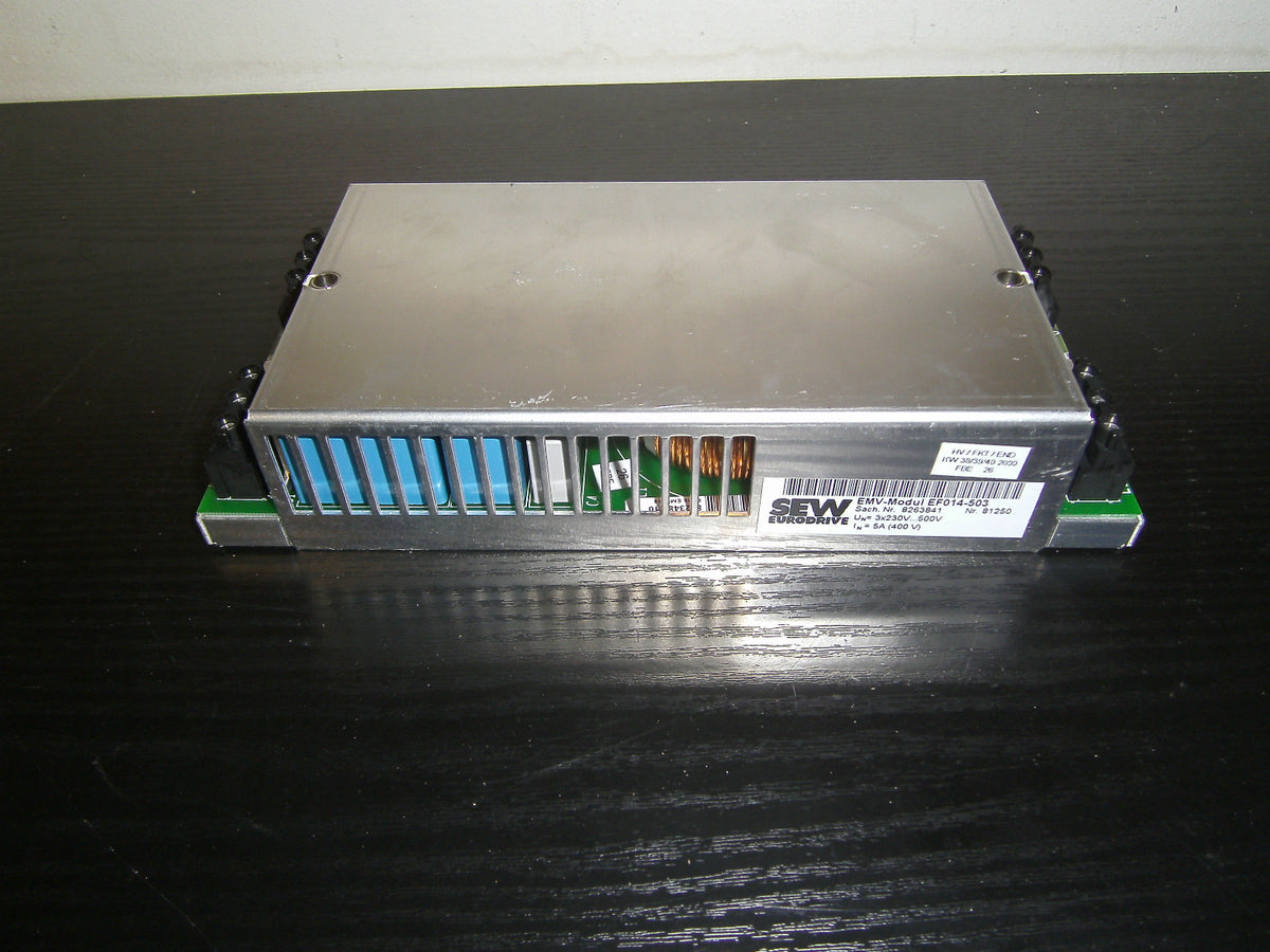 SEW  Eurodrive EMV- Modul EF014-503