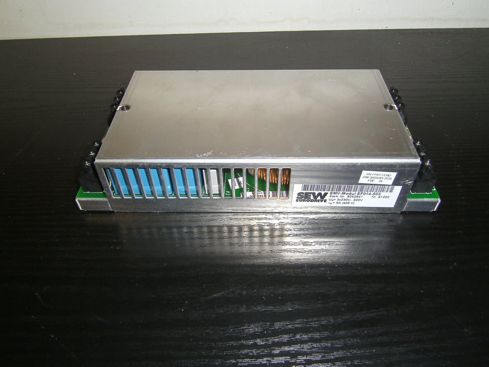 SEW  Eurodrive EMV- Modul EF014-503