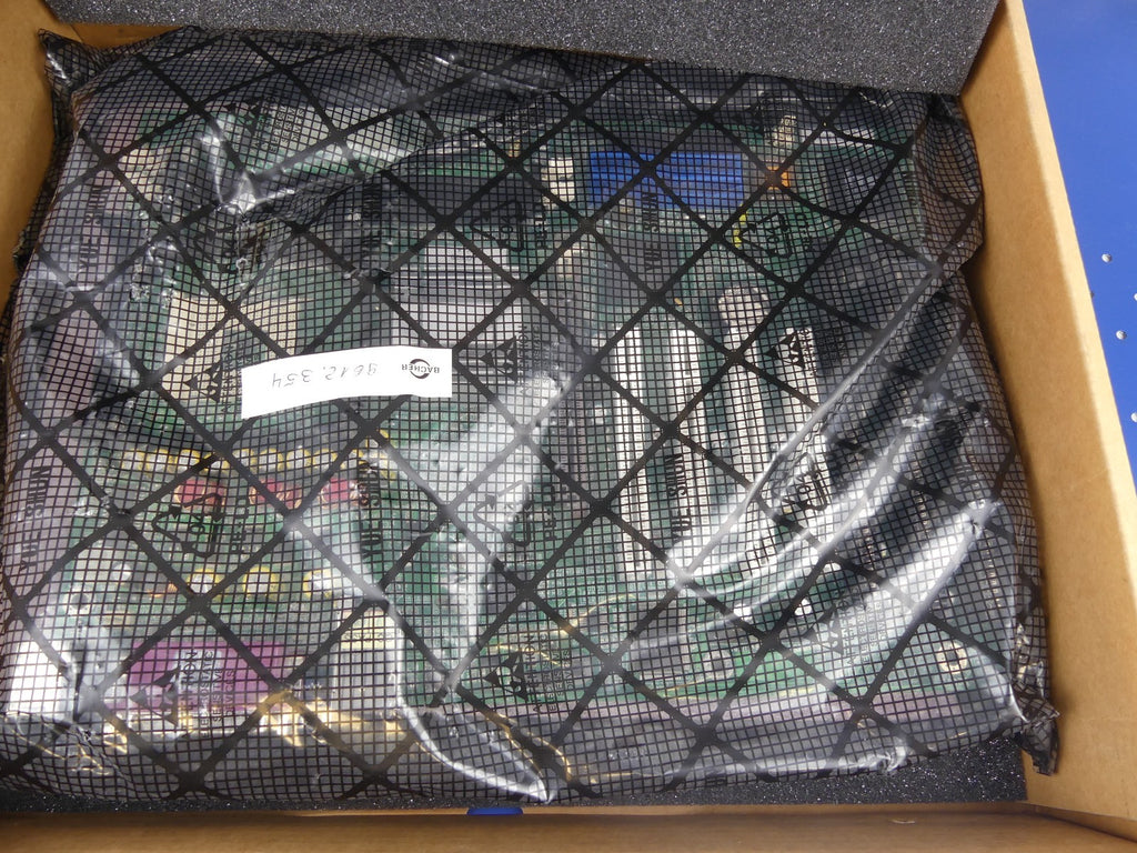 BECKHOFF  Motherboard IP-4GVI20 REV: 1.4 INDUSTRIE-PC