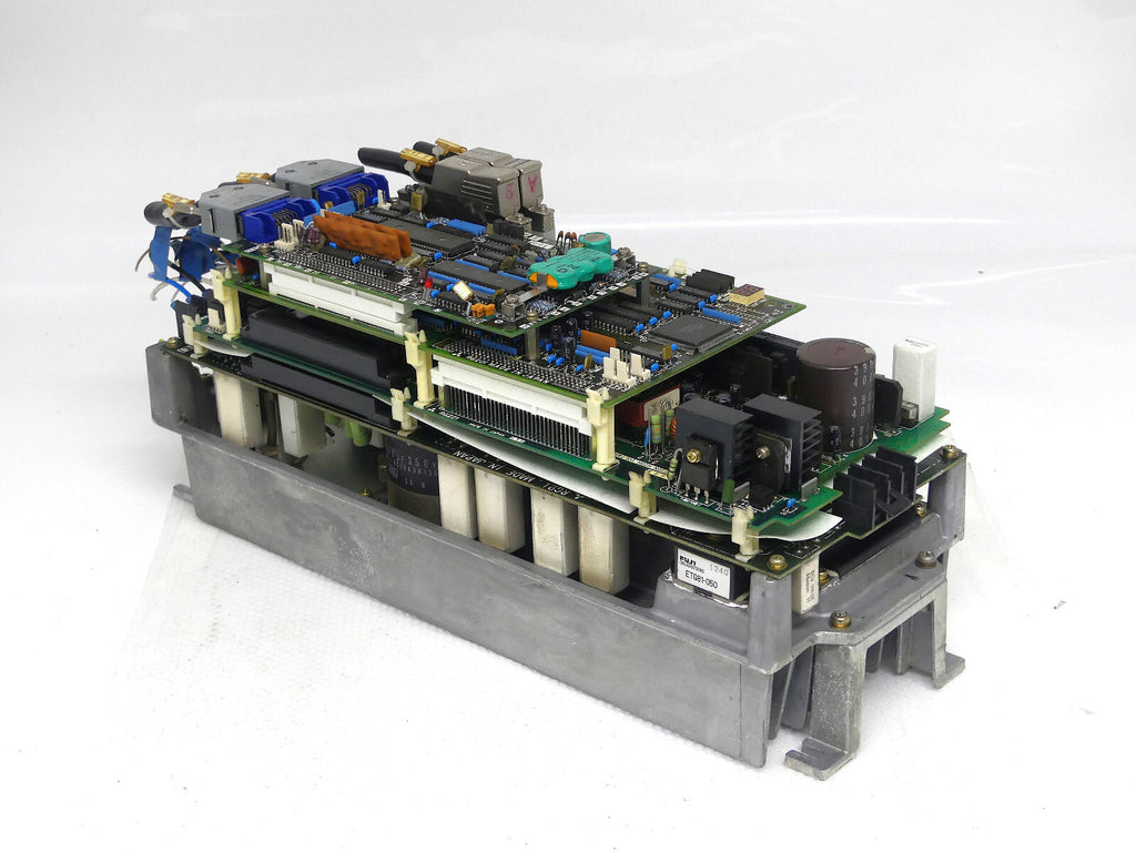 Mitsubishi  MR-S12-80B-Z33+BN624A953G51+BN634A229G51+BN634E230G52+BN634E188G51