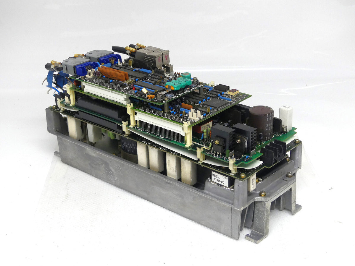Mitsubishi  MR-S12-80B-Z33+BN624A953G51+BN634A229G51+BN634E230G52+BN634E188G51