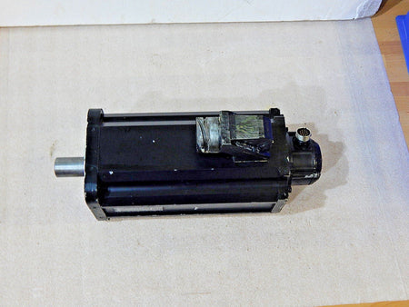 Indramat Permanent Magnet Motor MHD093B-035-PG1-BN  Used