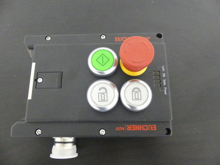 Euchner MGB-L1-APA-AG8A1-S1-L-115668