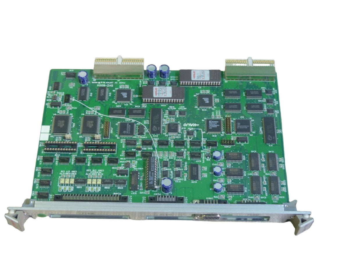 Kajio SVZ-600