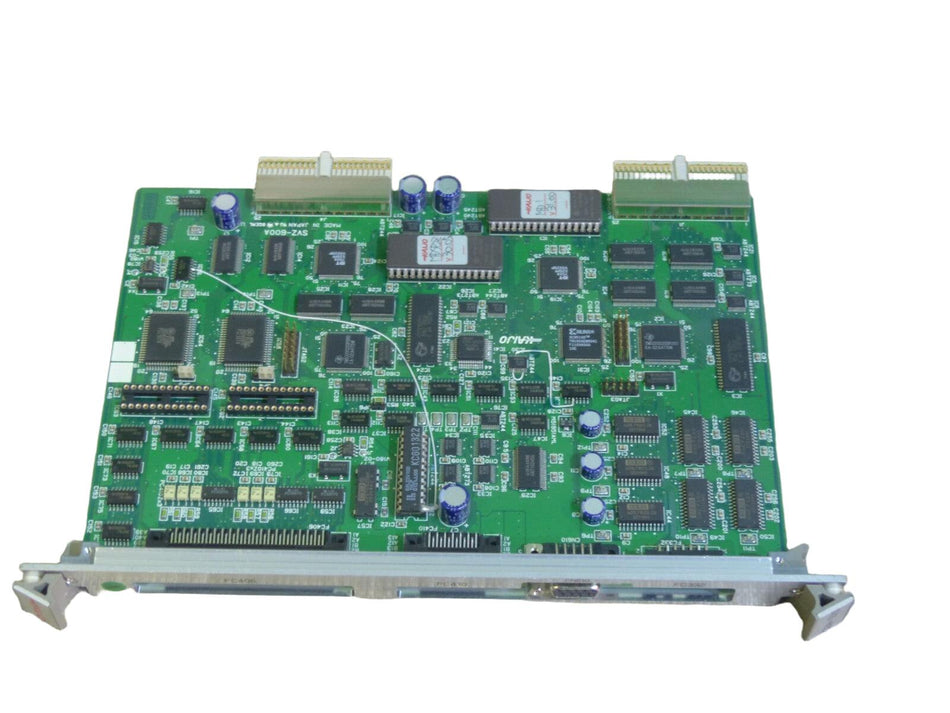 Kajio SVZ-600