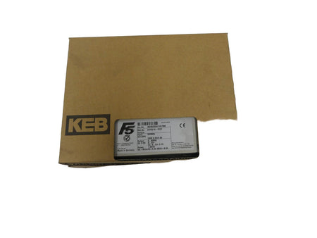 KEB 07F5E1A-ZE2F