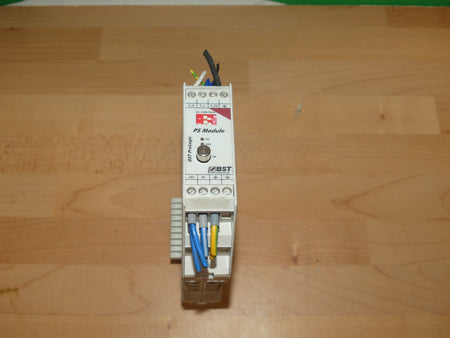 BST International ProLogic PS Modul A.Nr. FBMNT02BST PS Module P.Nr. EAG0065727