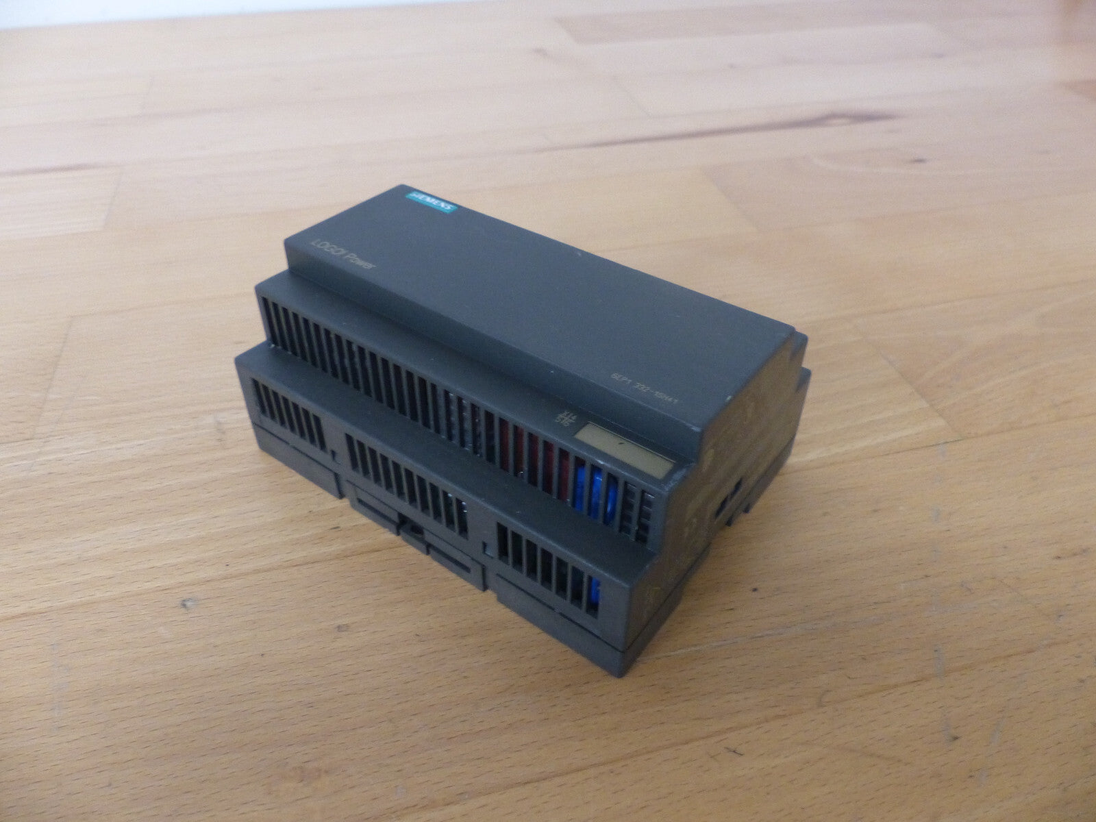 SIEMENS 1P 6EP1332-1SH41 LOGO! Power