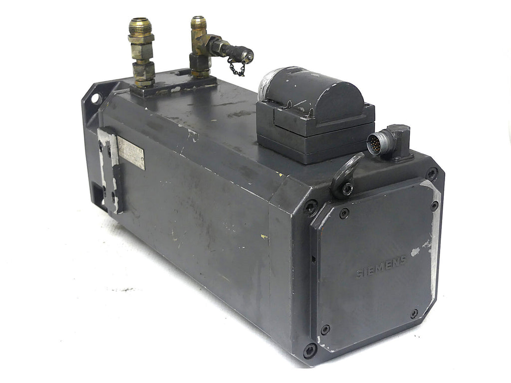 SIEMENS 1FT6108-8WF71-4AE1