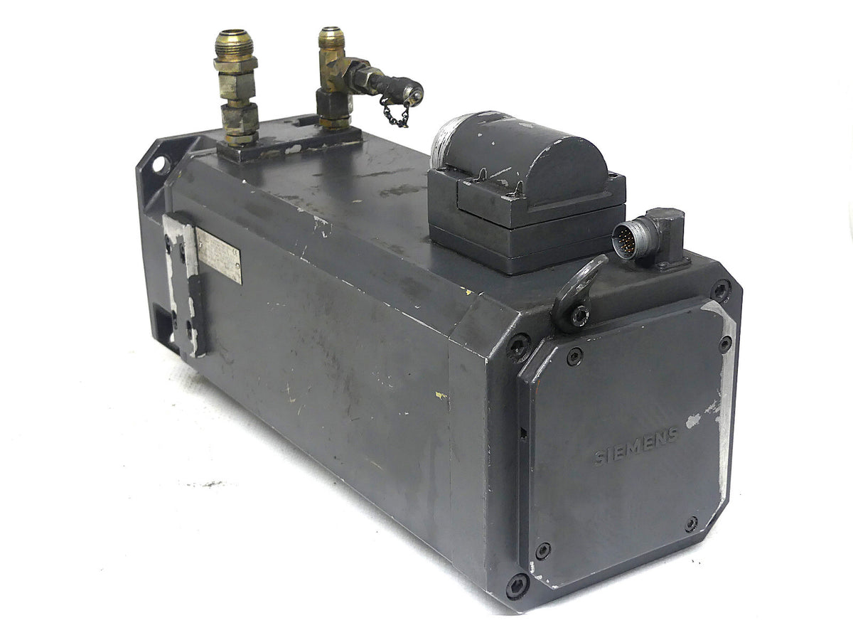 SIEMENS 1FT6108-8WF71-4AE1