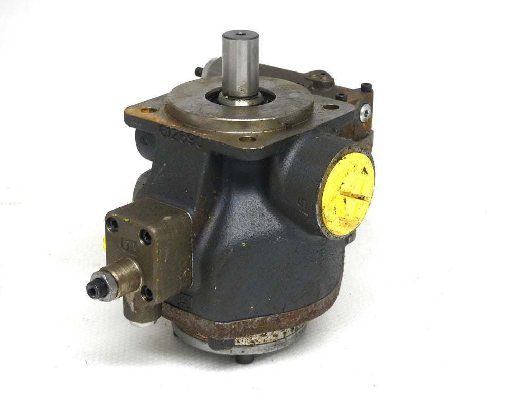 Rexroth PV7-1A/25-30RE01MC0-16