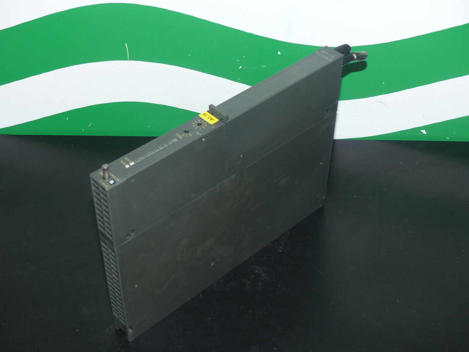 Siemens 6ES7 461-3AA01-0AA0