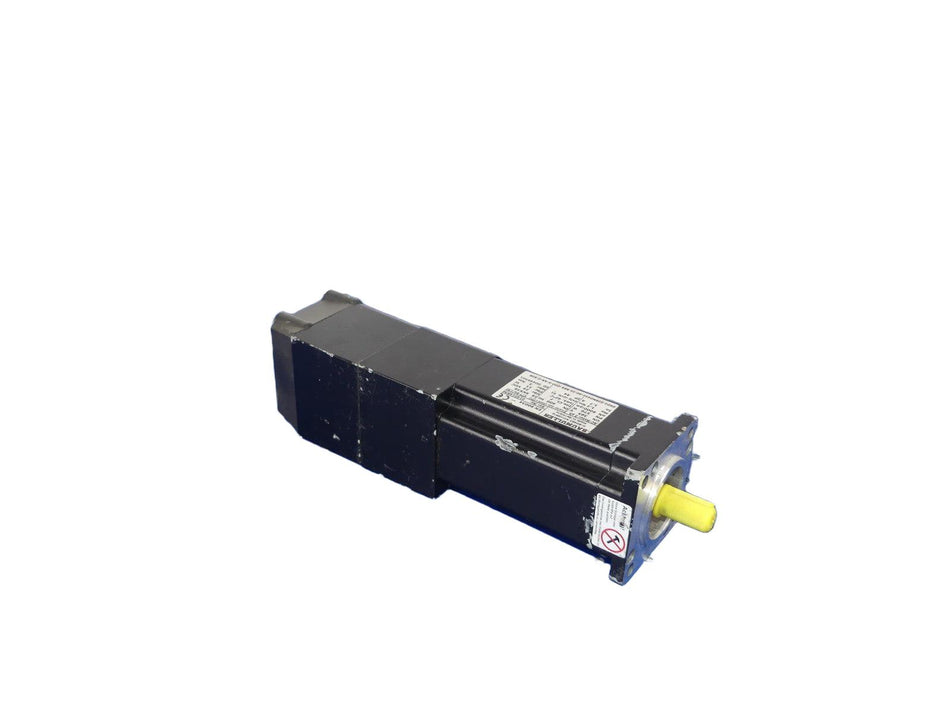 BAUMULLER DSD2-028MO44U-60-54-RBB-000-K-AN-0-B08