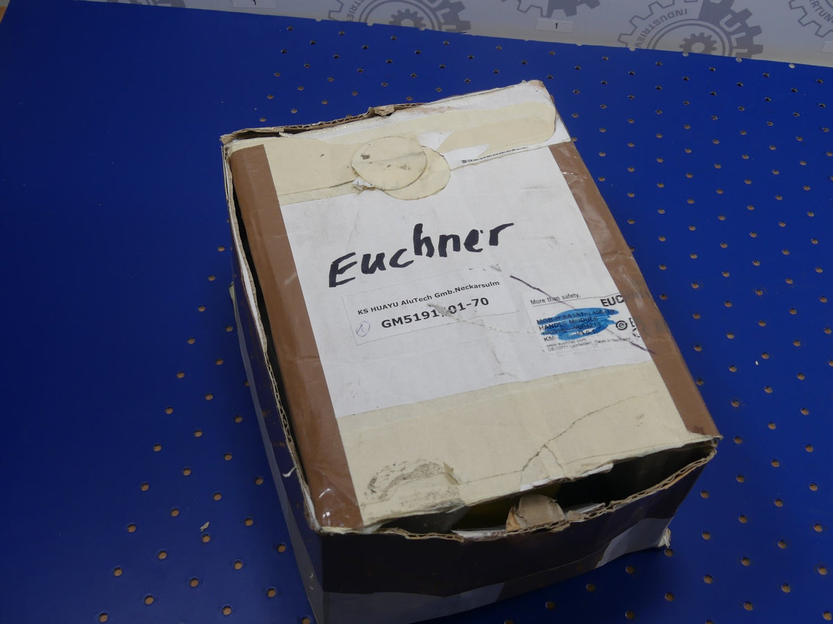 Euchner MGB-H-AA1A5-R-111739