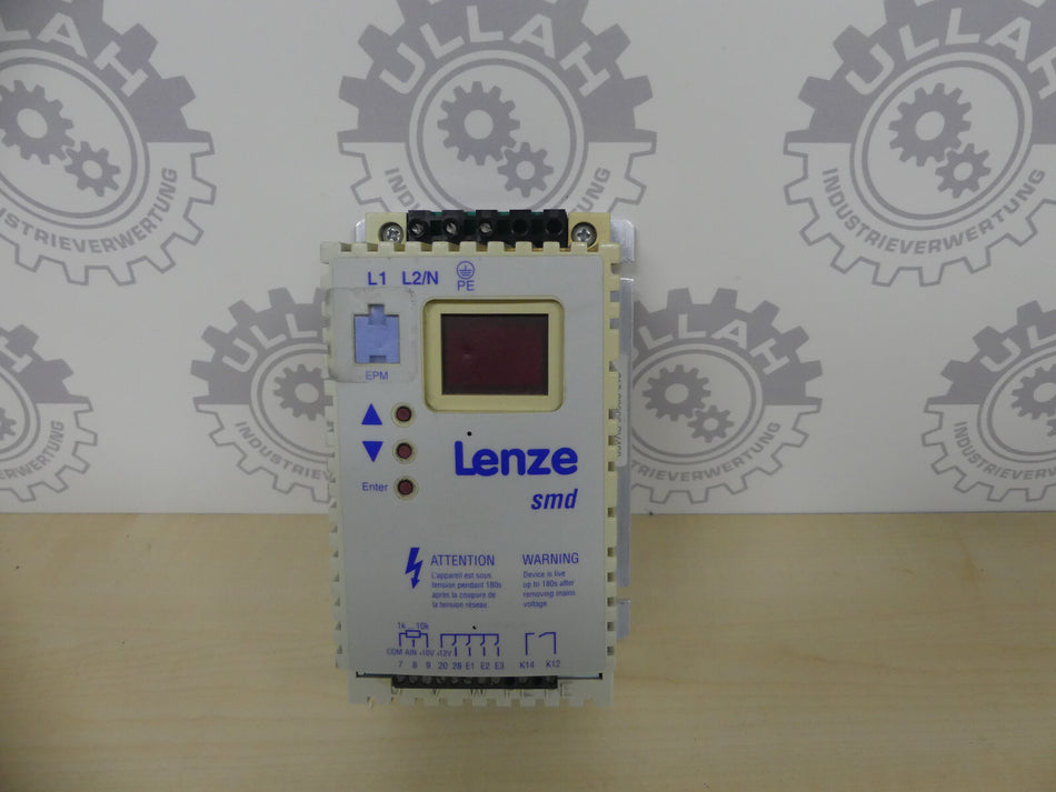 Lenze ESMD371X2SFA