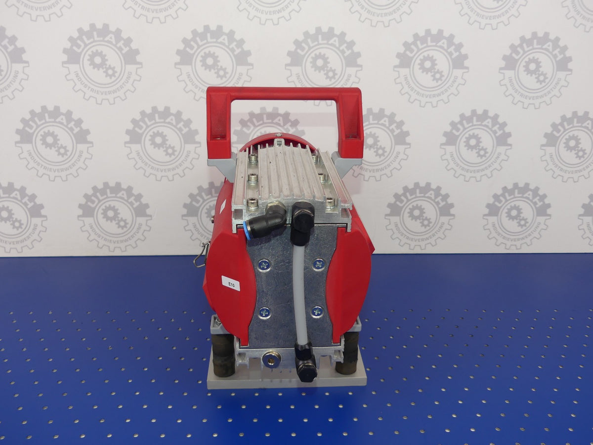PFEIFFER VACUUM MVP 020-3AC PK T01 100