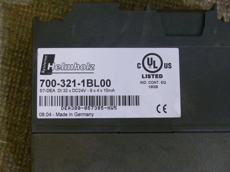 Helmholz 700-321-1BL00
