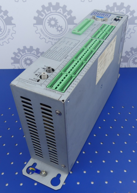 Dürr EcoMotionsGuard S SFS-V-D SFS V D SFSVD 6803000 used
