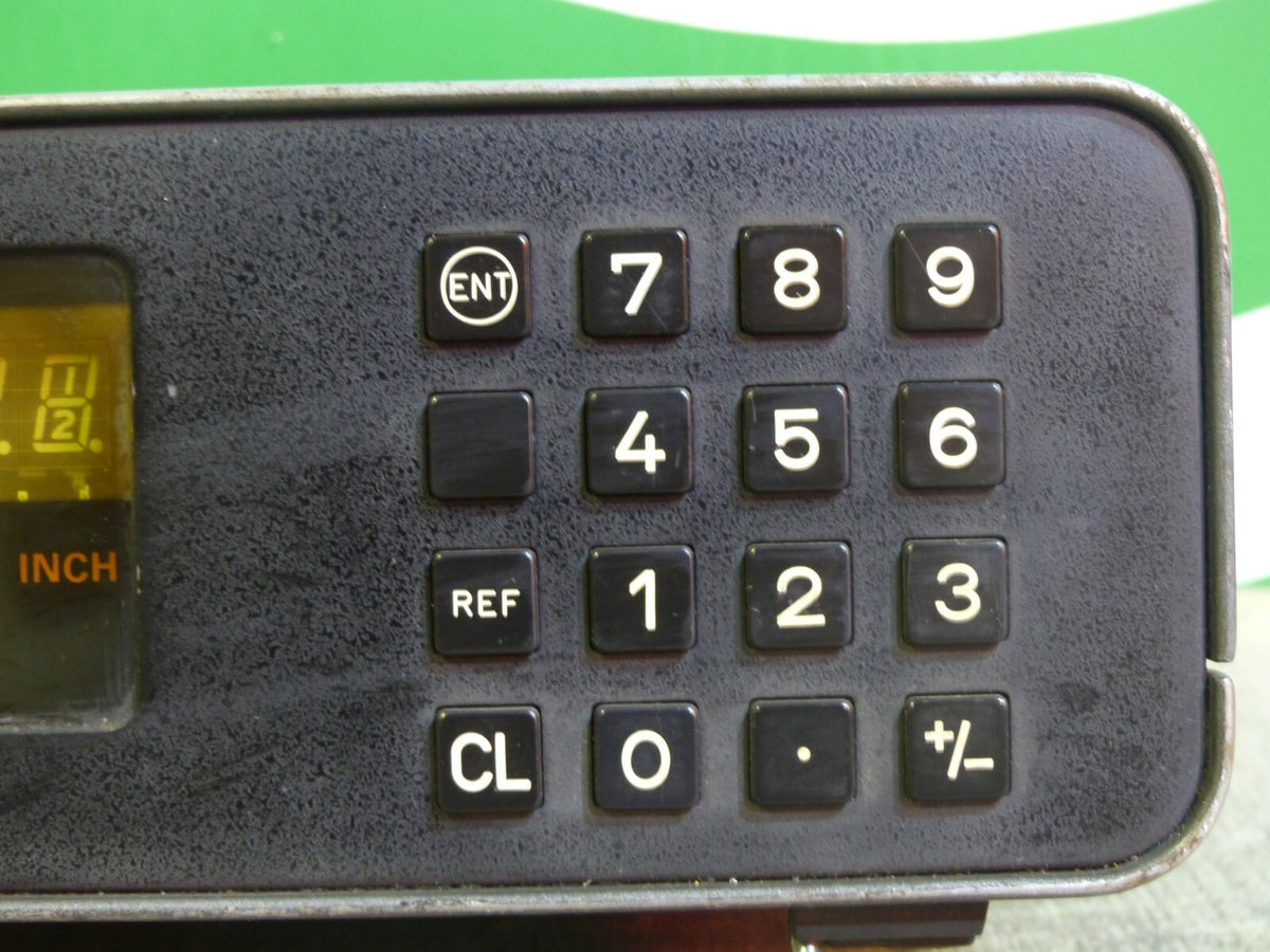 Heidenhain VRZ 401