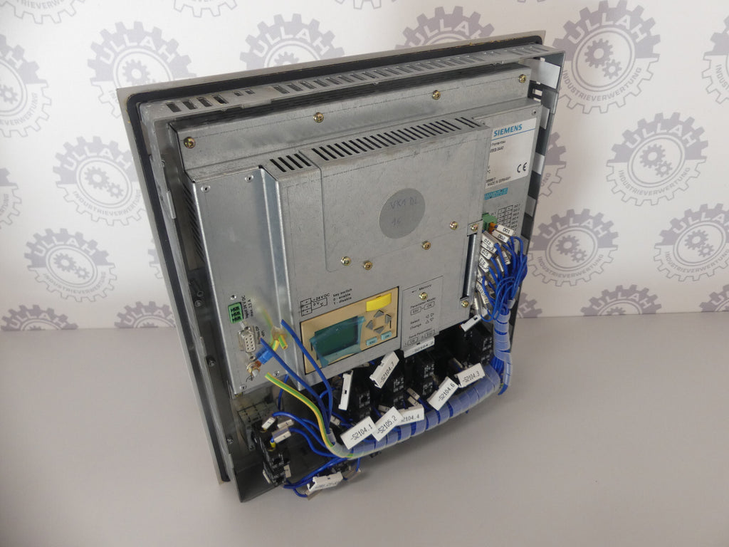 Siemens 6AV3688-4EB02-0AA0