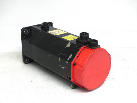 FANUC A06B-0166-B675#0016