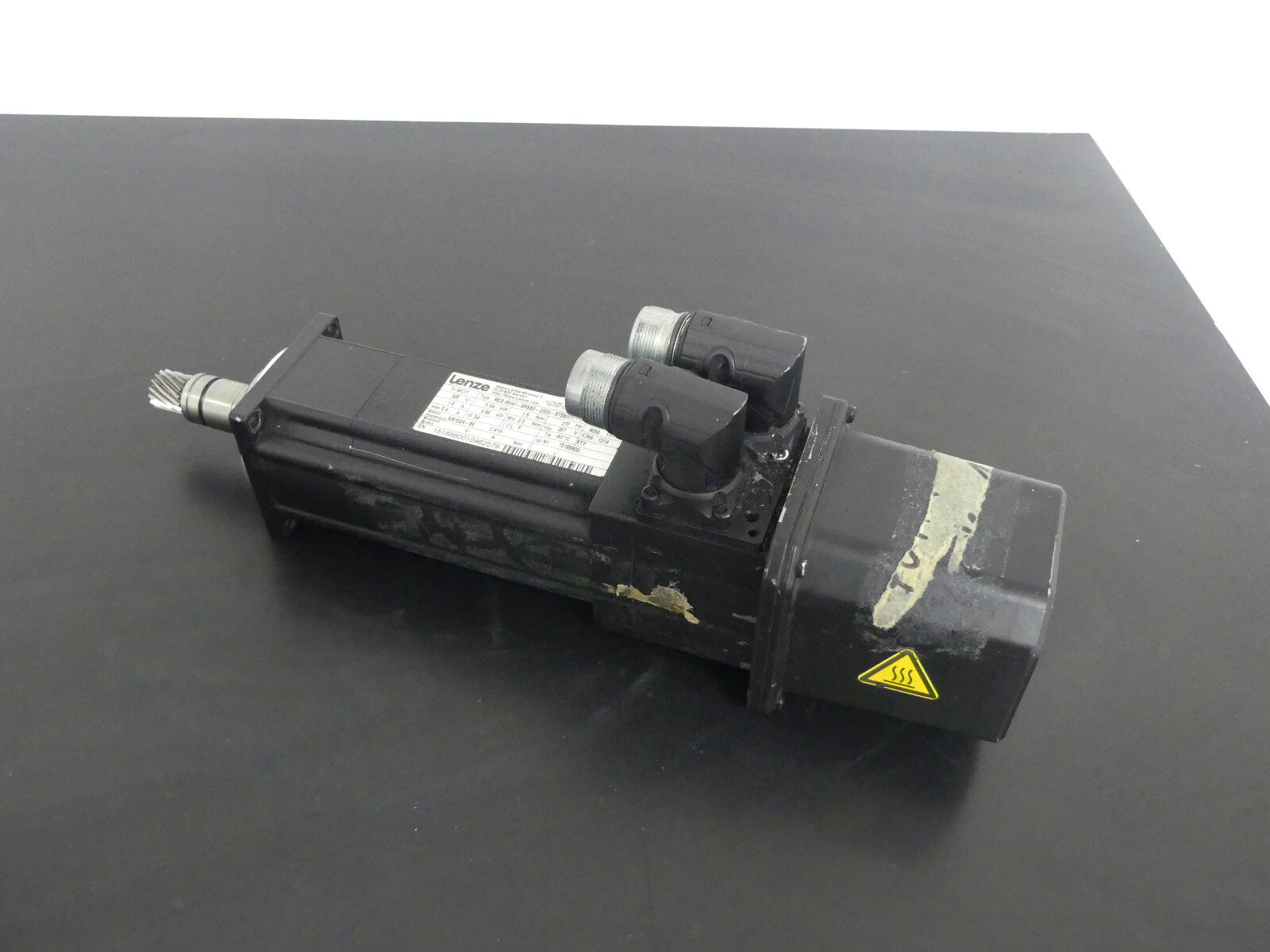 lenze MCS 06I41-SRSB0-Z0C0-ST5S00N-R0SU  MCS 06I41SRSB0Z0C0ST5S00NR0SU s.Bilder