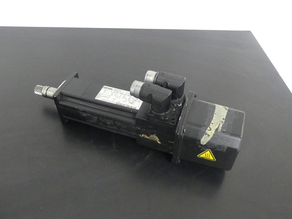 lenze MCS 06I41-SRSB0-Z0C0-ST5S00N-R0SU  MCS 06I41SRSB0Z0C0ST5S00NR0SU s.Bilder