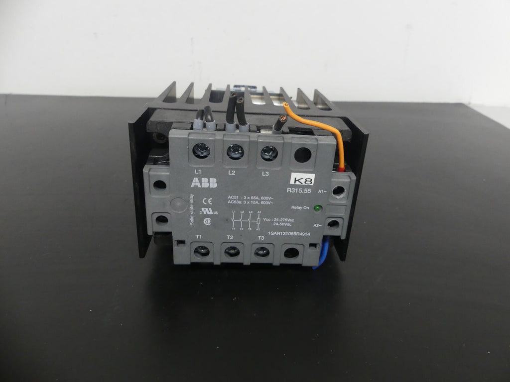 ABB R315.55 1SAR131055R4914