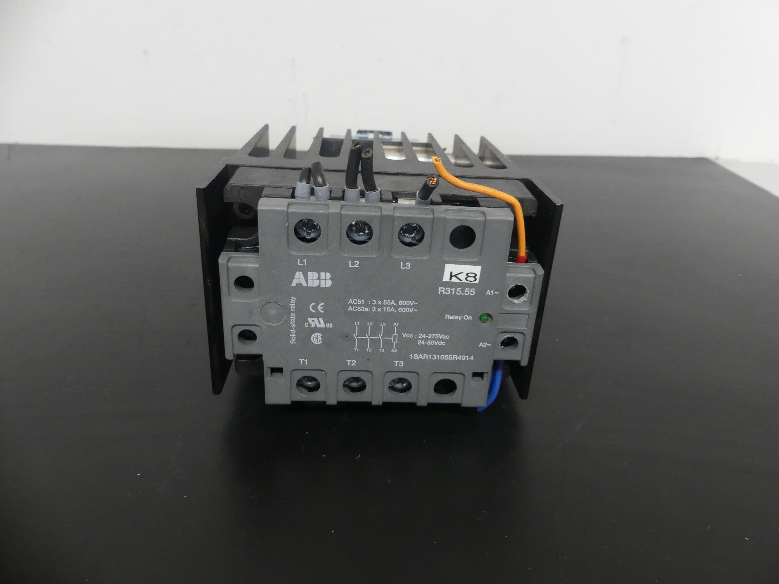 ABB R315.55 1SAR131055R4914