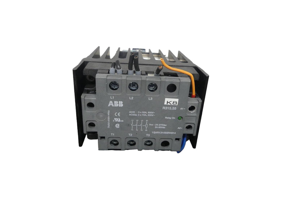ABB R315.55 1SAR131055R4914