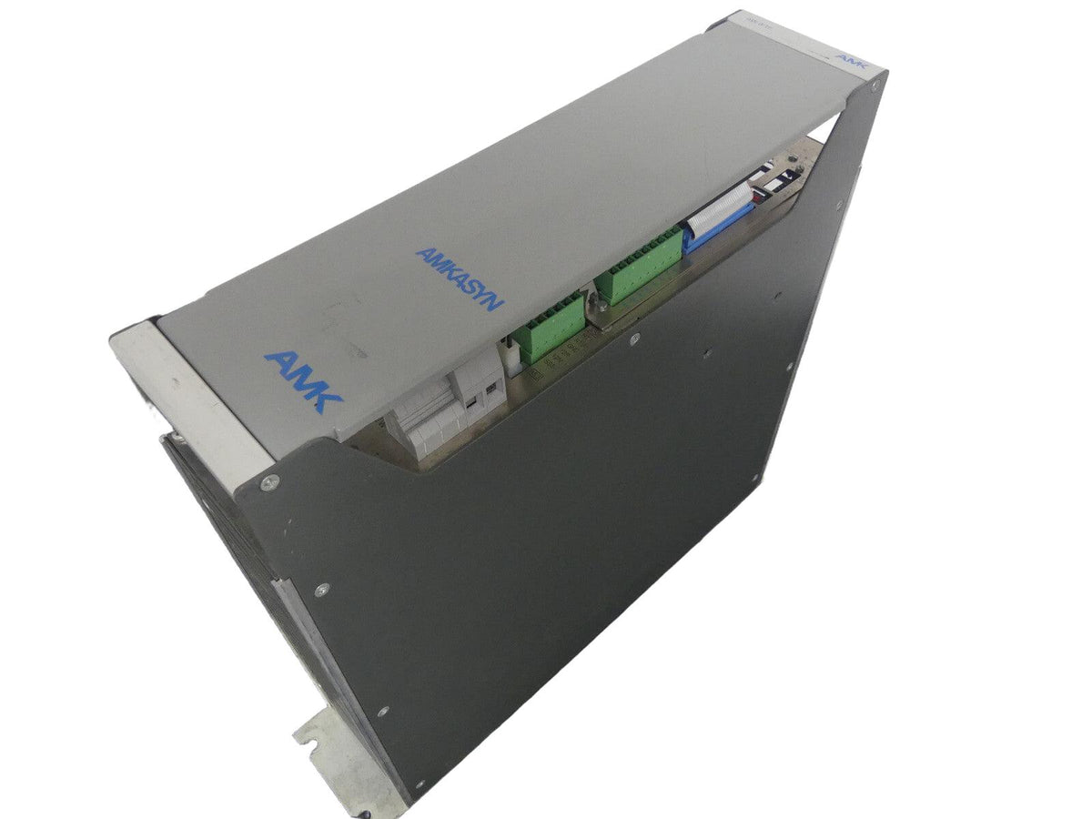 AMK AMKASYN AW 8/16-3