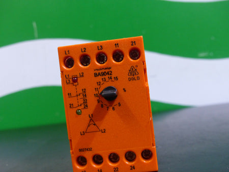 E. Dold BA9042