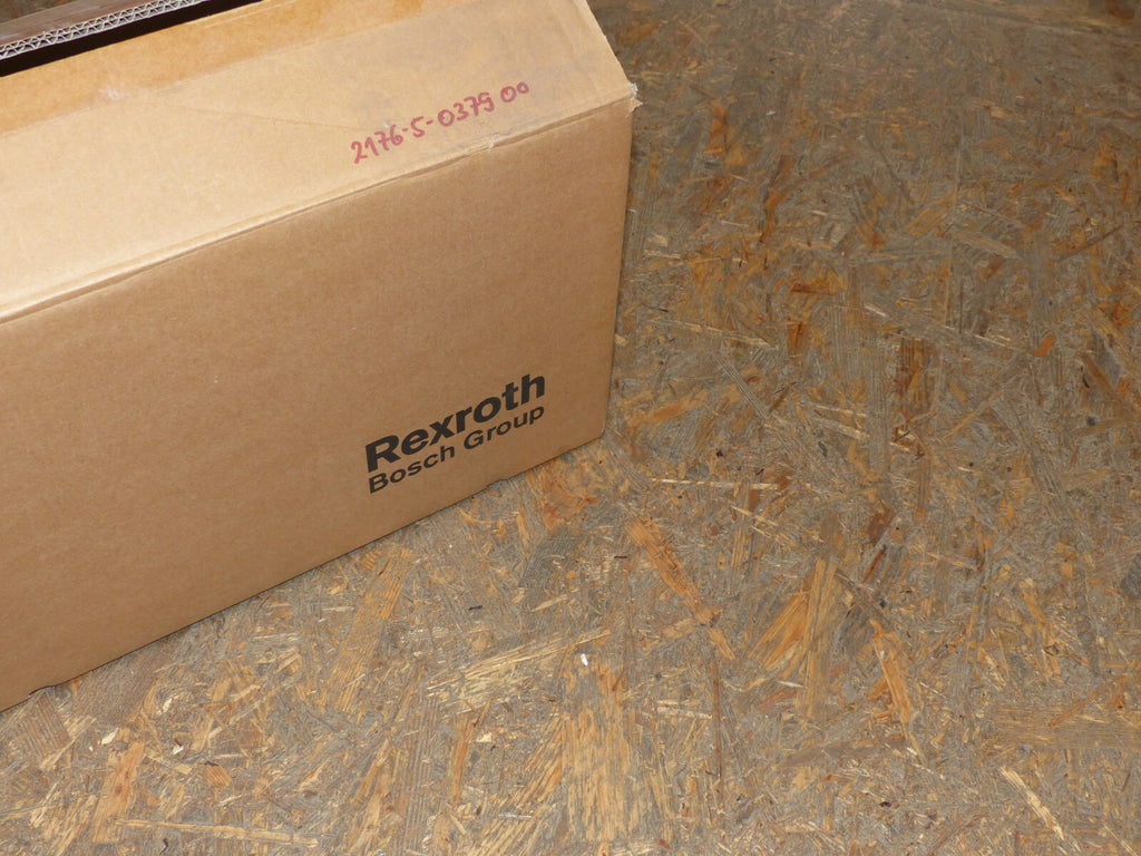 Rexroth MKD093B-035-KG1-RF Servomotor // MKD093B035KG1RF