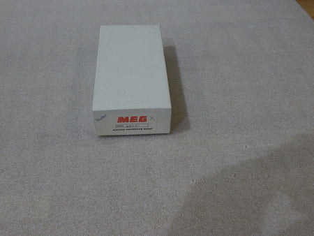 MEG  MEPAC  X9691 85J  Machine Engineering New