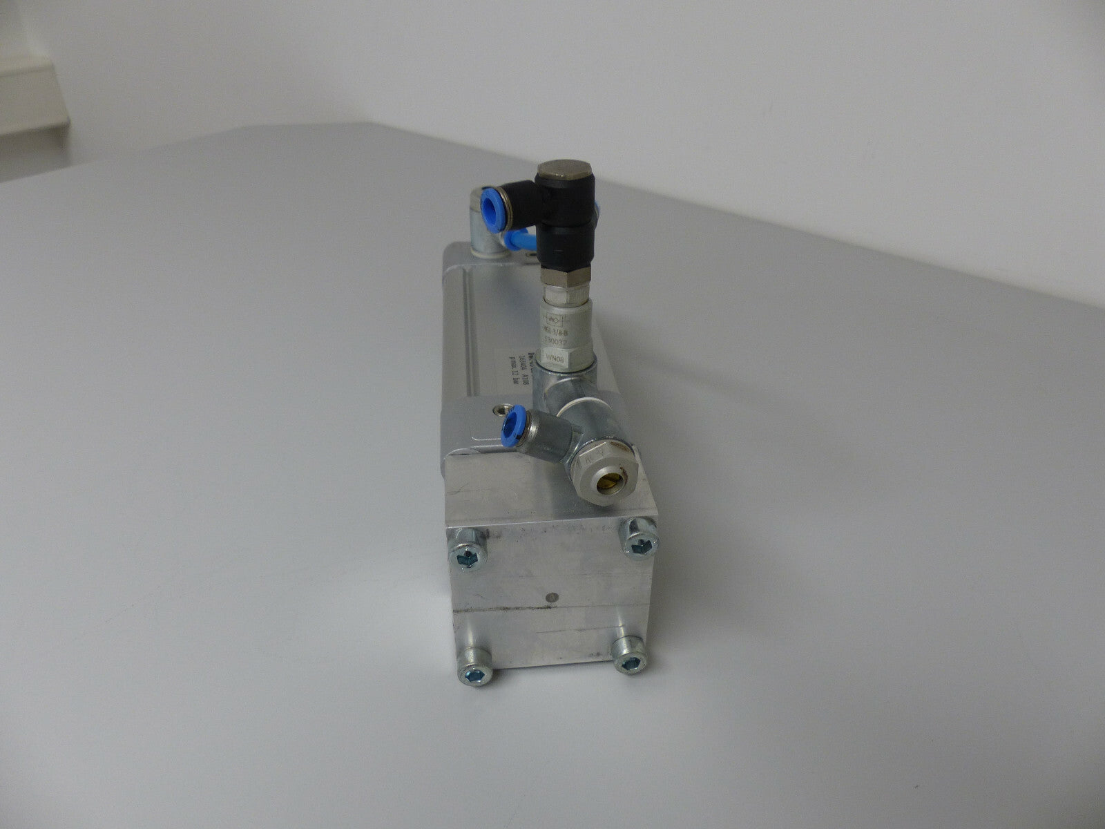 Festo DNC-63-80-PPV-A