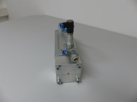 Festo DNC-63-80-PPV-A