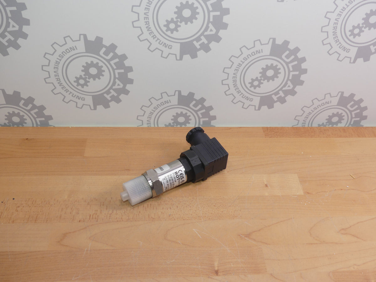 Barksdale VAC APPD BT5-T5-45BG-U-Q2  BOT Pm.150 bar