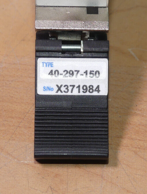 pickering PXI High Density Precision Resistor Module 40-297-150