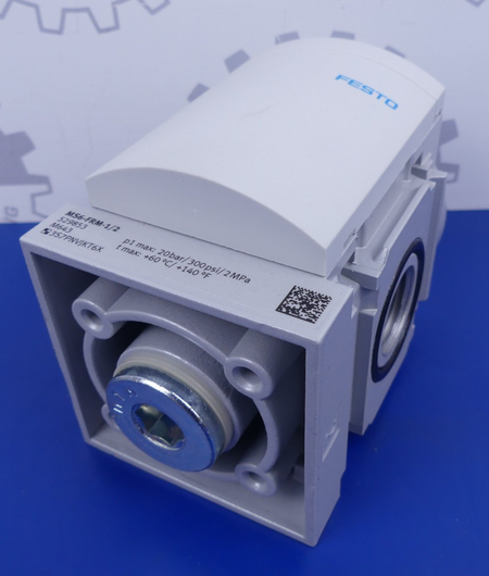 FESTO MS6-FRM-1/2 529853