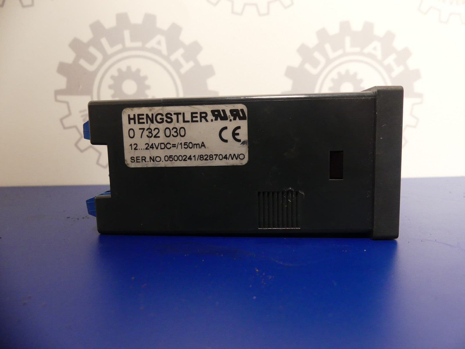 HENGSTLER tico 732 0 732 020