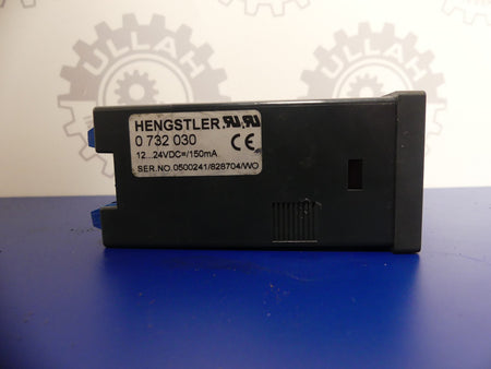 HENGSTLER tico 732 0 732 020