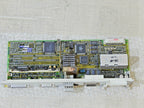  Siemens Regelkarte Simodrive 6SN1118-0DG21-0AA0 used