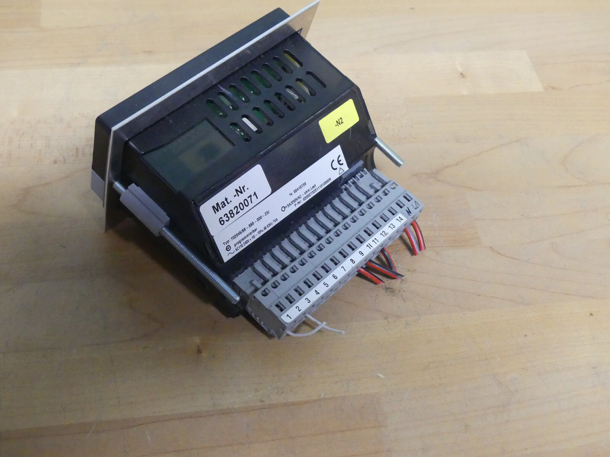 702046/88-888-000-23/ JUMO