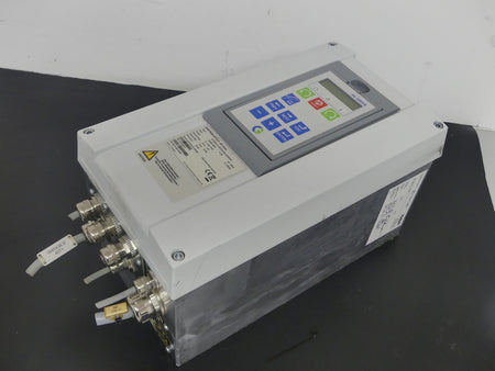 emotron VFX2.0-AC Drive VFX48-01354CE-SAA-NNNPAP