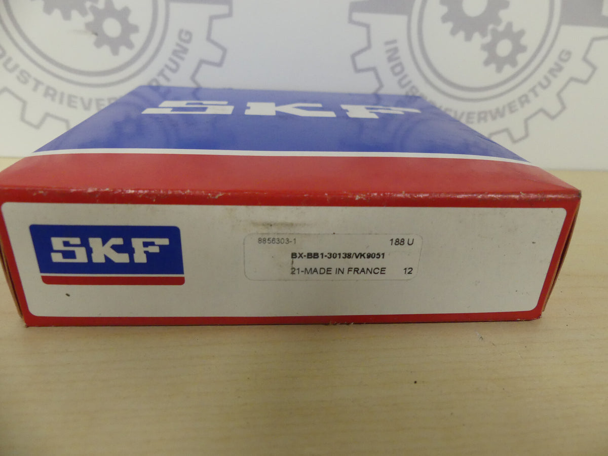 SKF BX-BB1-30138/VK9051