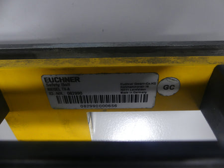 Euchner RIEGEL TX-A Id.Nr. 082990 Safety Bolt
